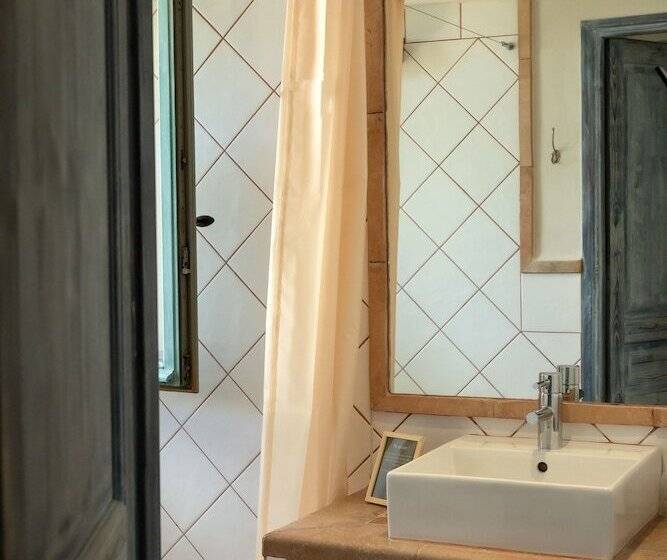 Номер Комфорт, Casa Santini X Roc Seven