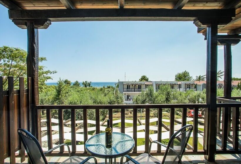 Номер Superior, Coral Blue Beach