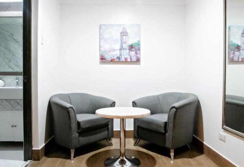 Deluxe Szoba, Diamond Suites And Residences