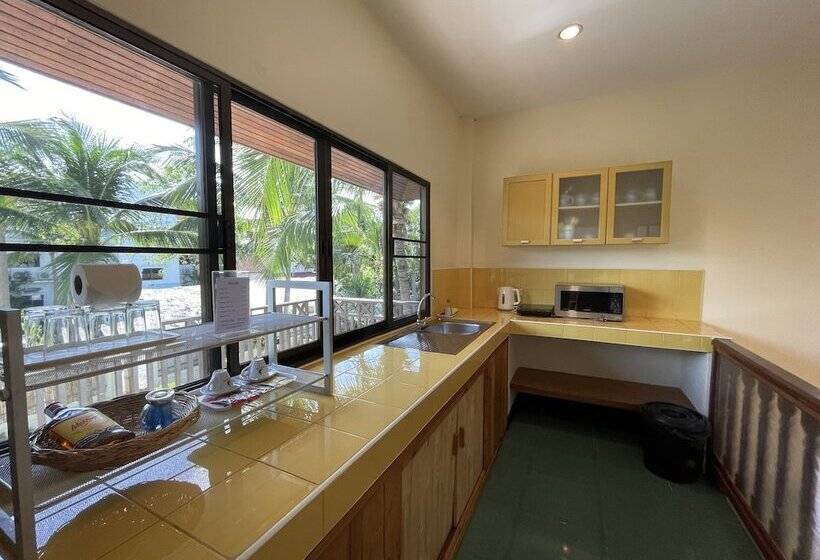 패밀리 스위트, Dolphin Bay Beach Resort