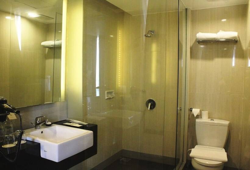 スーペリアールーム, El Hotel Jakarta