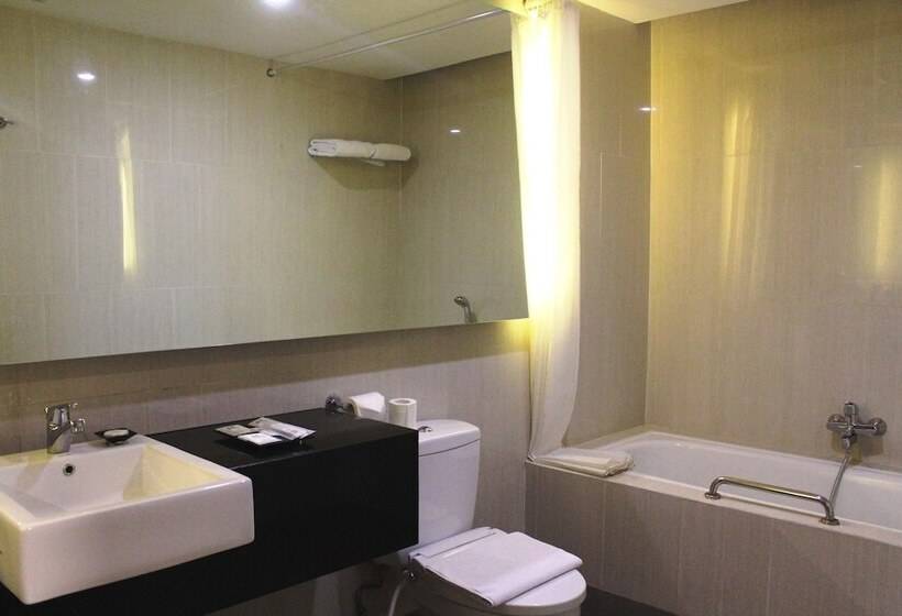 プレミアムルーム, El Hotel Jakarta