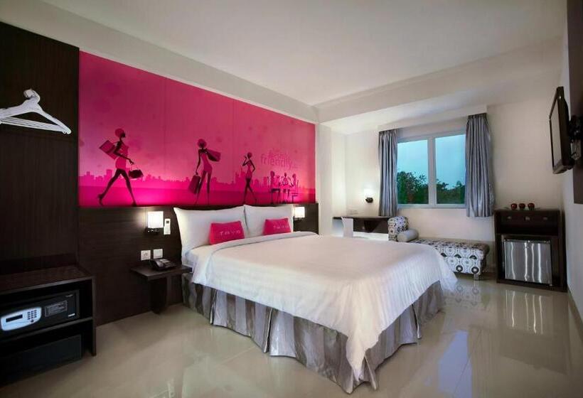 Номер Стандарт, Favehotel Kelapa Gading
