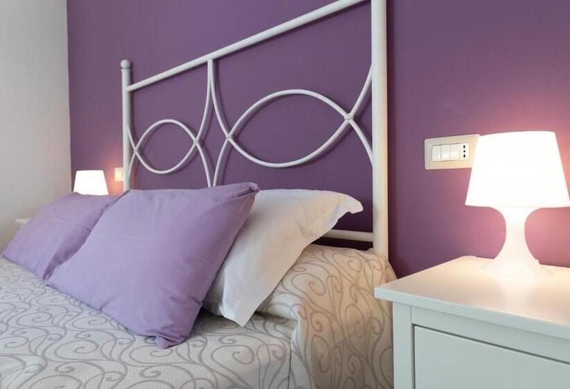Номер Economy, Residence Il Porto
