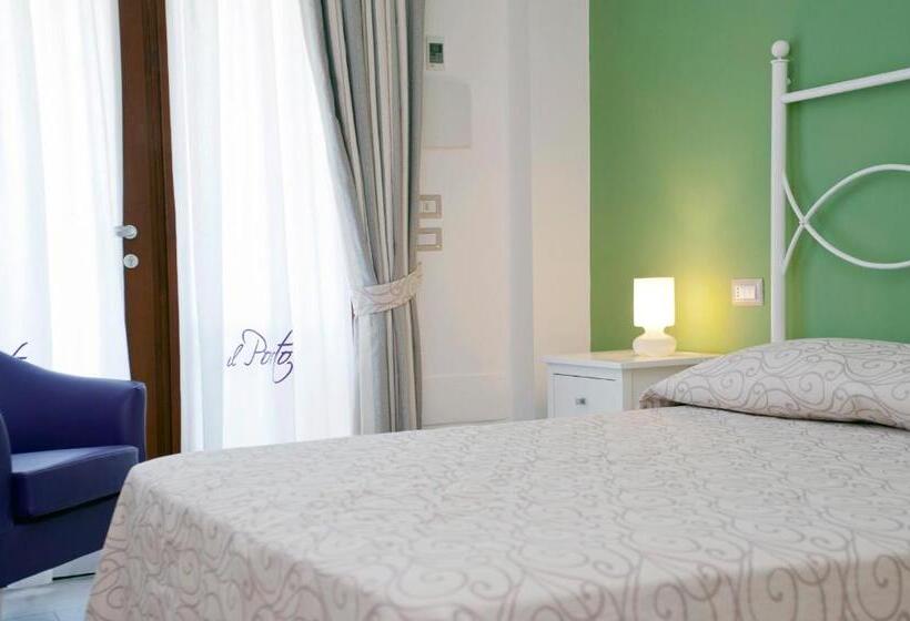 Номер Economy, Residence Il Porto