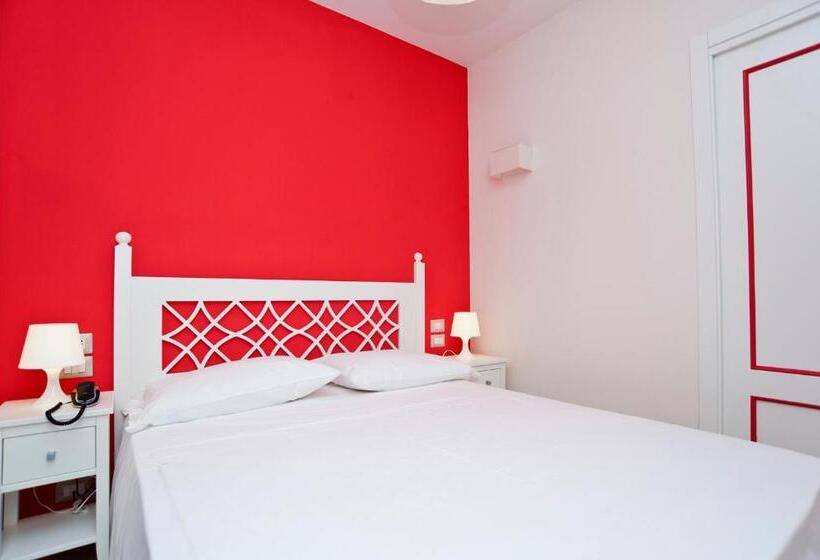 Апартаменты Economy 1 Спальня, Residence Il Porto