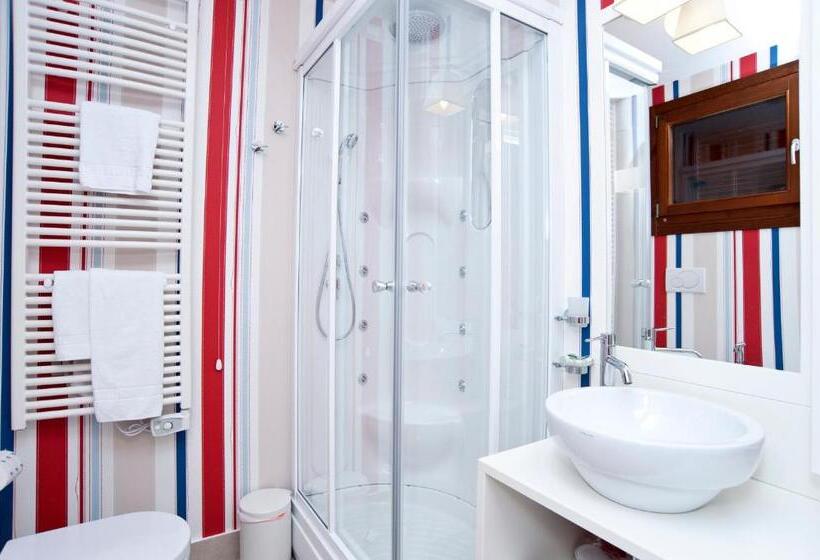 Апартаменты 2 Спальни, Residence Il Porto