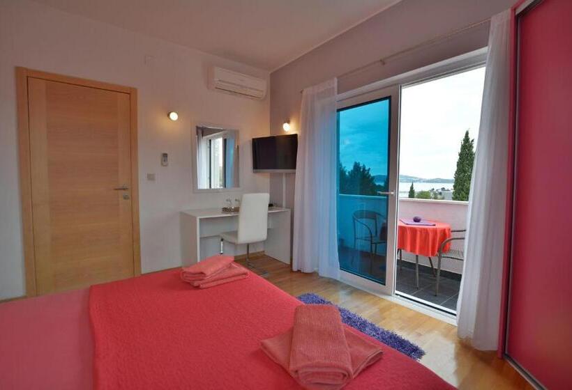 Номер Стандарт, Villa Avantgarde