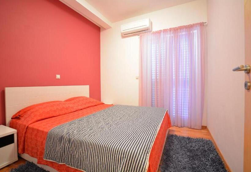 Апартаменты 2 Спальни, Villa Avantgarde