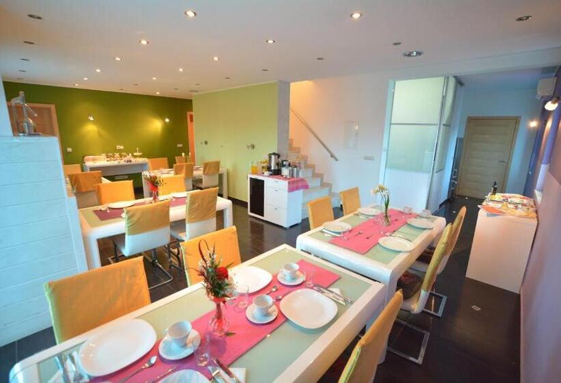 Апартаменты Superior 2 Спальни, Villa Avantgarde