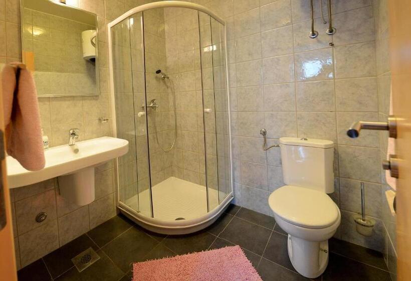 Апартаменты Superior 2 Спальни, Villa Avantgarde