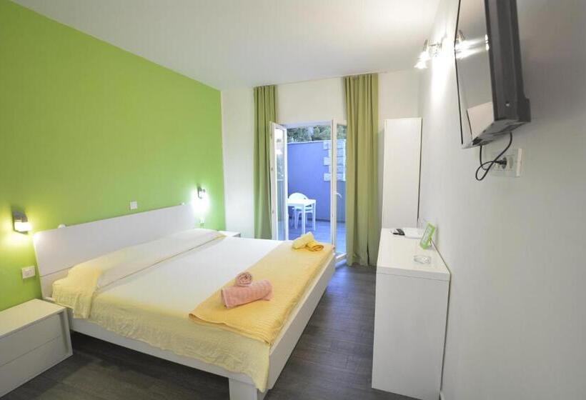 Студия Стандарт, Villa Avantgarde