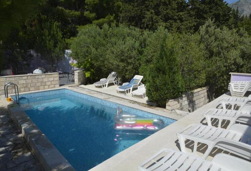 Номер Стандарт Трехместный, Villa Avantgarde