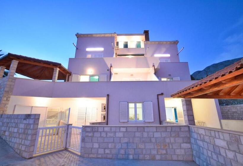 Студия Стандарт, Villa Avantgarde
