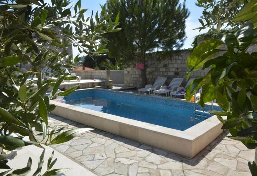 Студия Стандарт, Villa Avantgarde