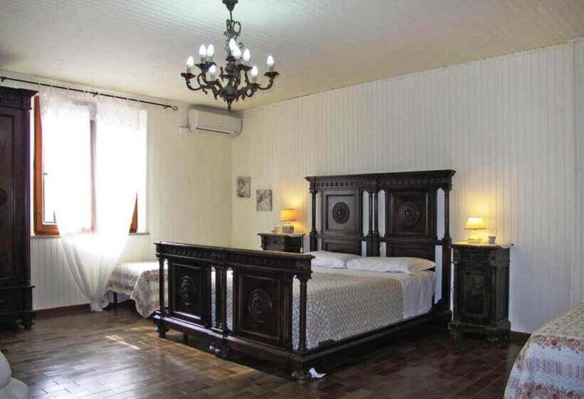 Вилла 3 Спальни, Podere Caldaruccio La Pineta