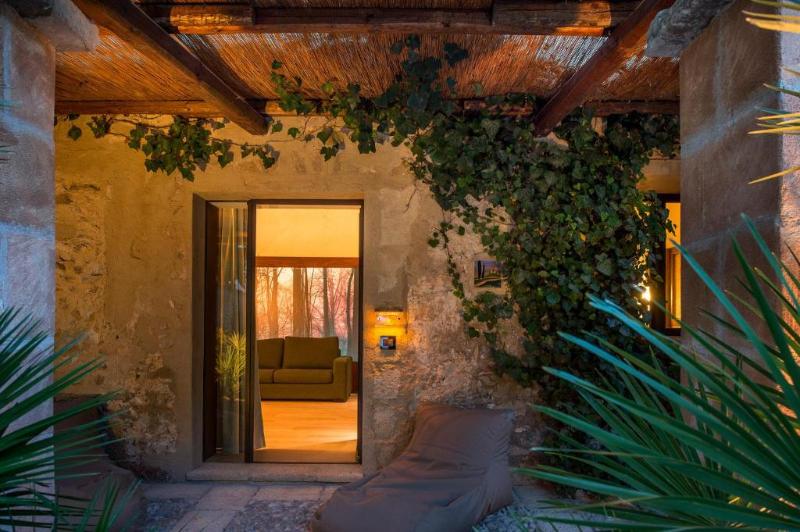 套房, Baglio La Porta By Geocharme