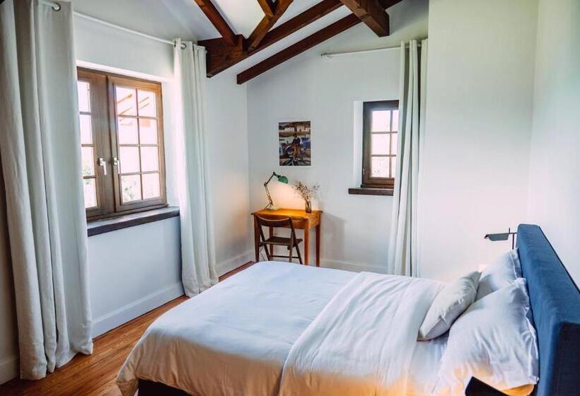 标准间, Chambres D Hôtes Irazabala