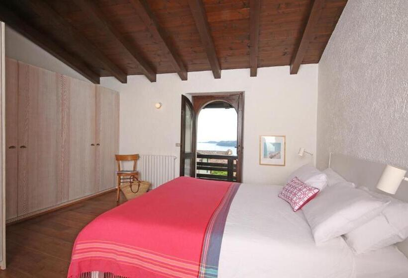1 Bedroom Apartment Lake View, Il Chiostrino