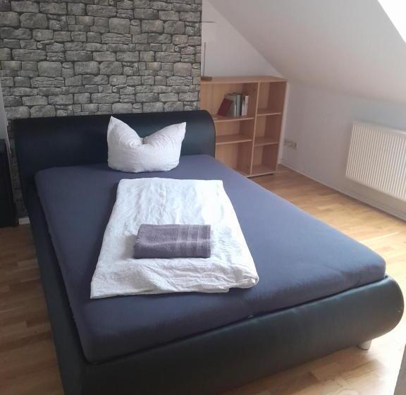 Апартаменты 2 Спальни, Gwuni B&b