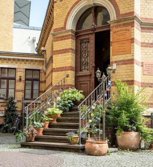 Апартаменты 2 Спальни, Gwuni B&b