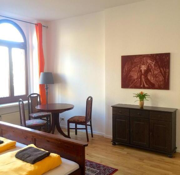 Апартаменты 1 Спальня, Gwuni B&b