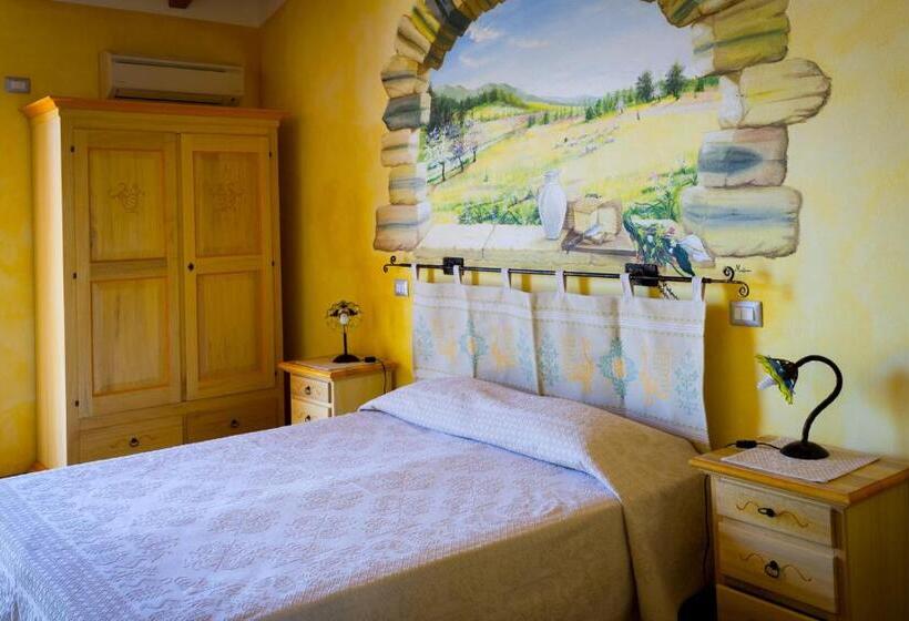 Номер Стандарт, Agriturismo Le Vigne Ducali