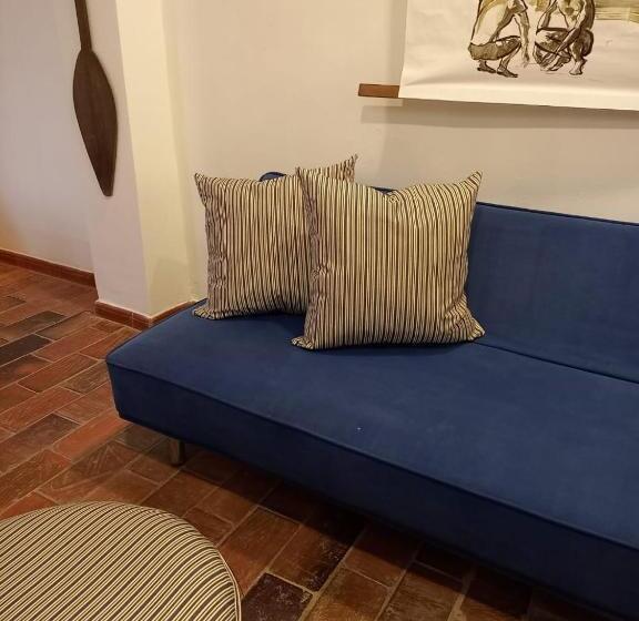 Superior Studio, Casa Real Del Cabrero By Soho