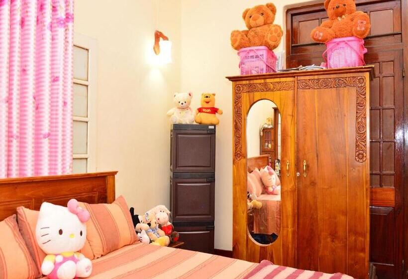 Номер Deluxe, Crystal Point Weligama