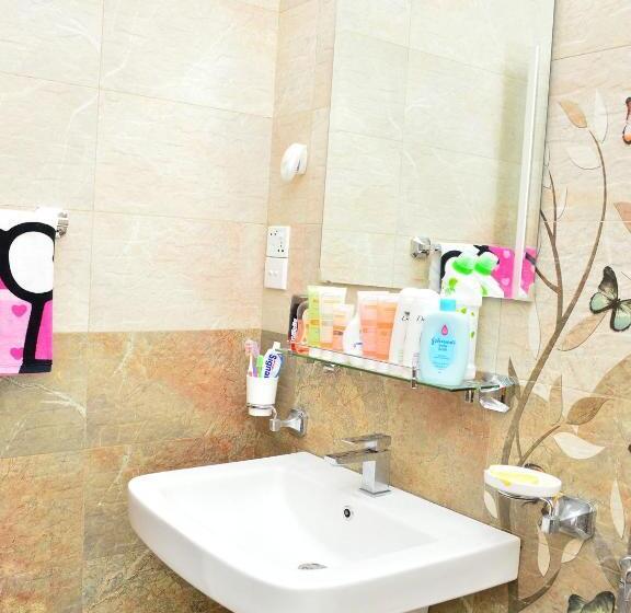 Номер Стандарт, Crystal Point Weligama