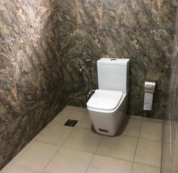 Трехместный Номер Deluxe, Crystal Point Weligama