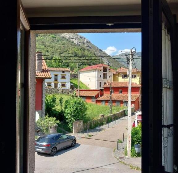 トリプルクラシックルーム, Rural Cabrales