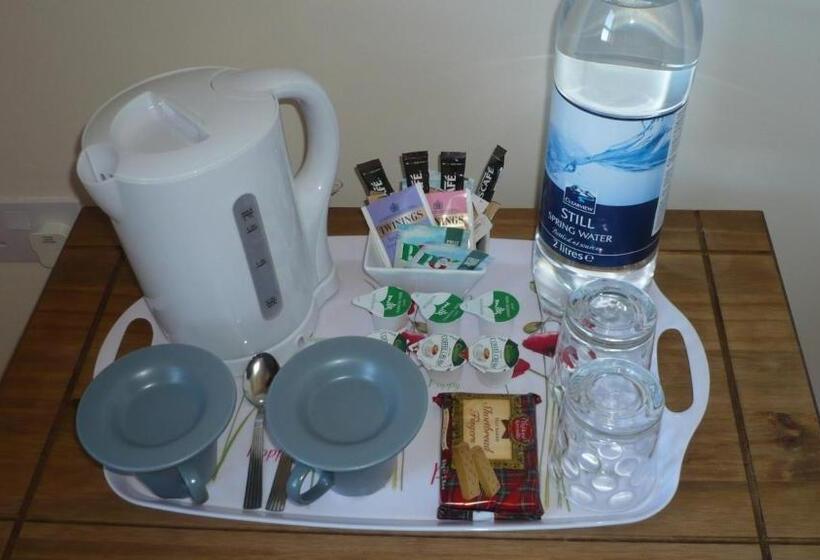 Стандартный Номер Кровать Кинг, Maghernahar House B&b