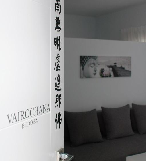 Номер Deluxe, Jingtu Wellness & Spa B&b