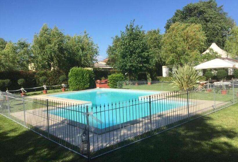 Дом 1 Спальня, Room In Farmhouse   Apartment In Farmhouse Casolare Dei Fiori