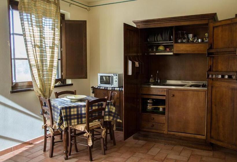 Дом 1 Спальня, Room In Farmhouse   Apartment In Farmhouse Casolare Dei Fiori