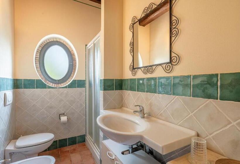 Дом 2 Спальни, Room In Farmhouse   Apartment In Farmhouse Casolare Dei Fiori