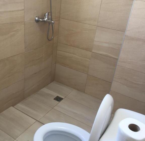 Семейный Номер, Villa Luan Ksamil