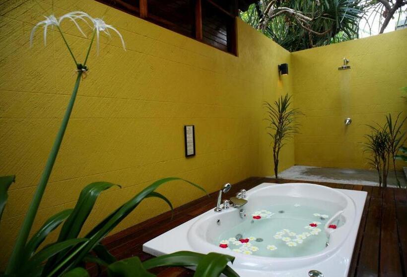 Бунгало Стандарт Вид на Море, Chongfah Beach Resort Khaolak   Sha Extra Plus