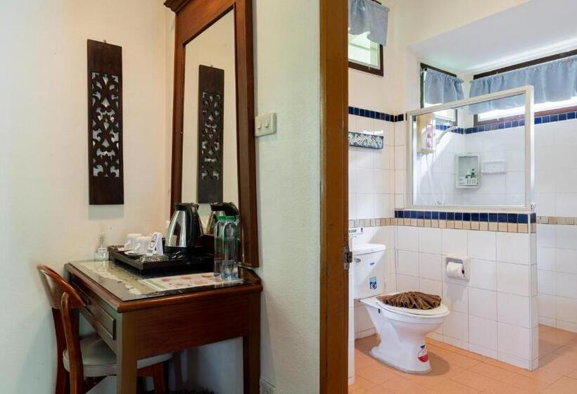 ‫فيلا غرفة نوم واحدة, Green View Village Resort   Sha Plus