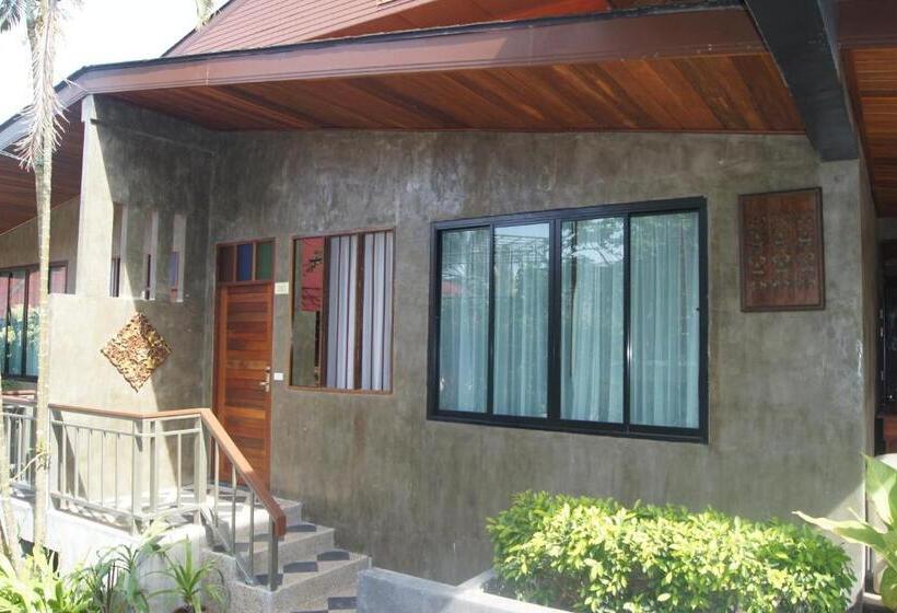 غرفة إقتصادية, Green View Village Resort   Sha Plus