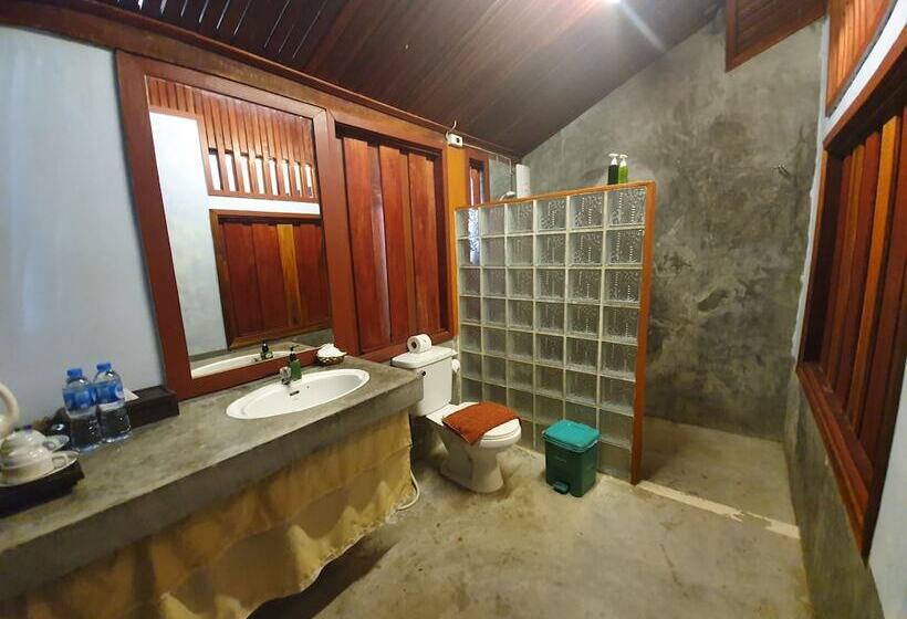 بنجلو قياسى, Green View Village Resort   Sha Plus