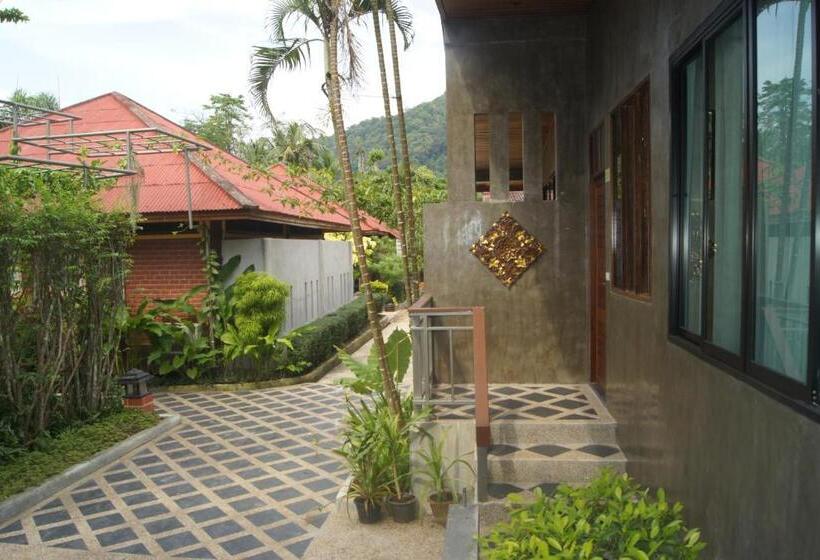 غرفة إقتصادية, Green View Village Resort   Sha Plus