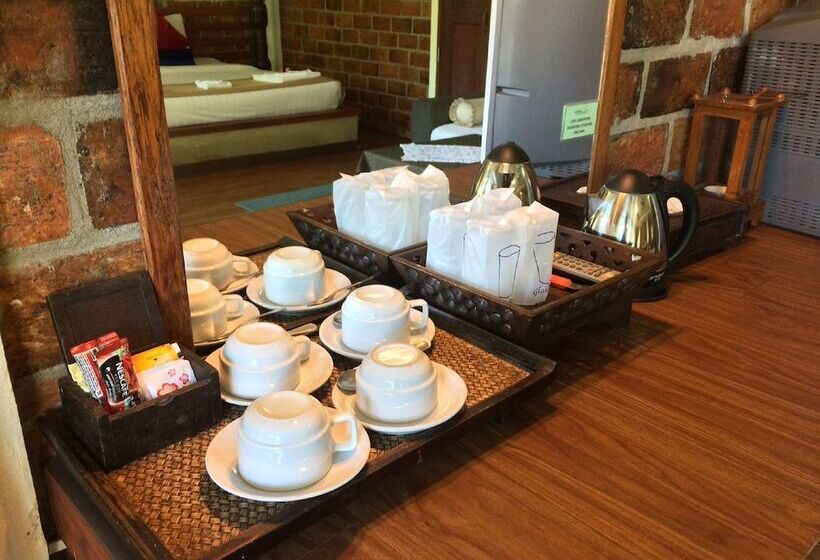غرفة عائلية, Green View Village Resort   Sha Plus