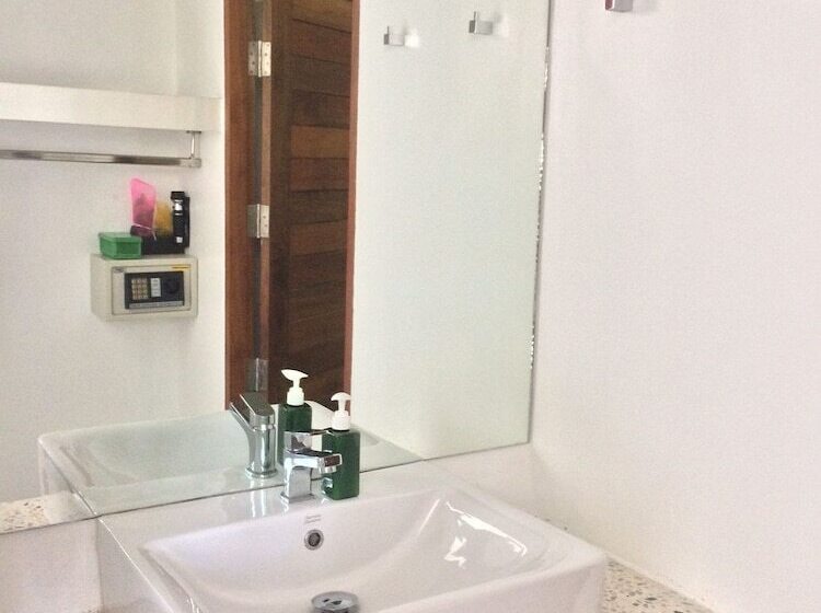 غرفة إقتصادية, Green View Village Resort   Sha Plus