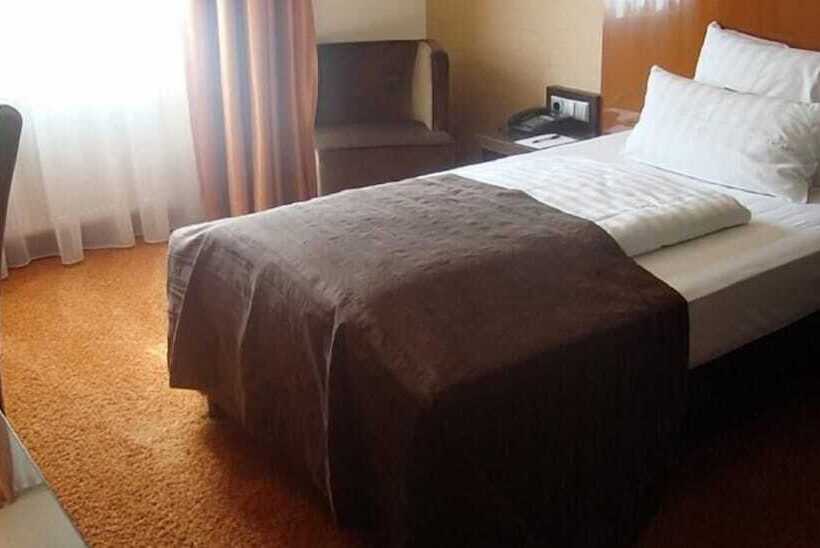 标准间, L Arrivée Hotel & Spa