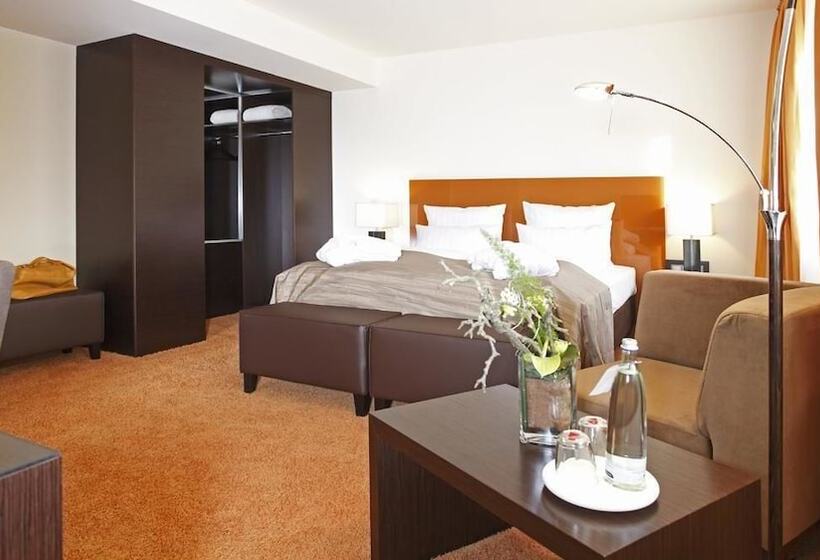 标准间, L Arrivée Hotel & Spa