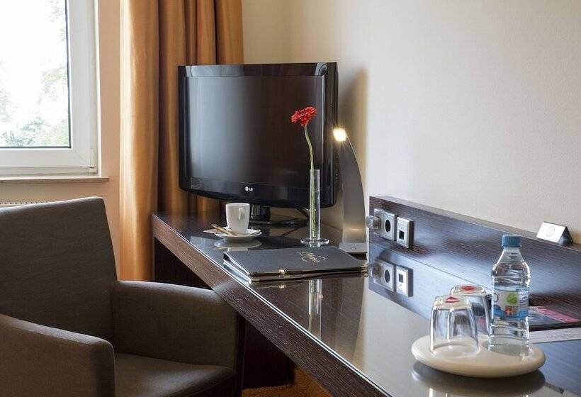 舒适型房间, L Arrivée Hotel & Spa