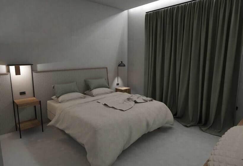 Номер Стандарт, Ananea Tropea Yachting Resort