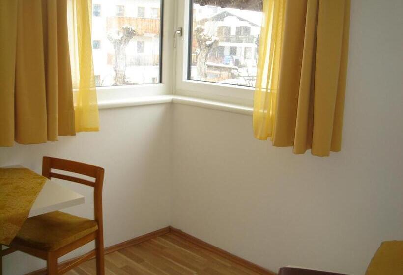 Номер Стандарт Индивидуальный, Lapis Monti   Apartments & Suites